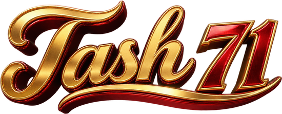 Tash 71 Logo